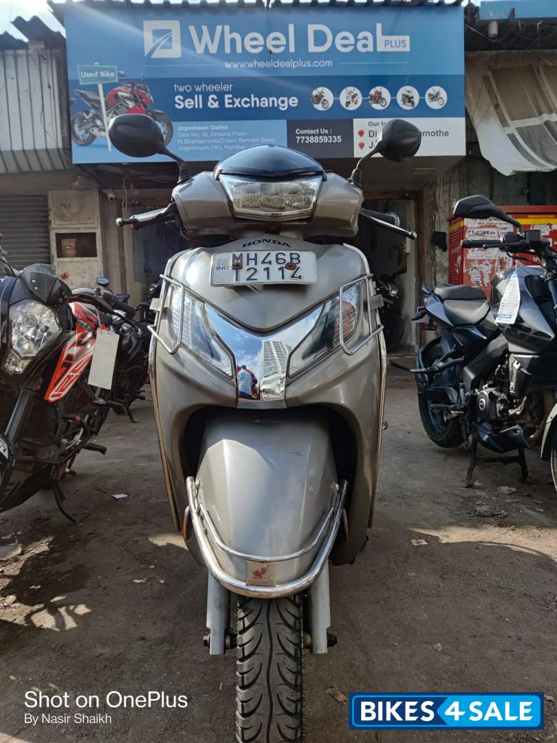 Honda Activa 125