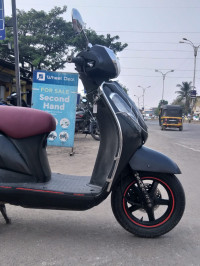 Suzuki Access 125 Special Edition