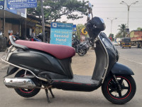 Suzuki Access 125 Special Edition