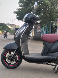 Suzuki Access 125 Special Edition