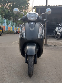 Suzuki Access 125 Special Edition