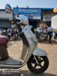 Suzuki Access 125 Special Edition