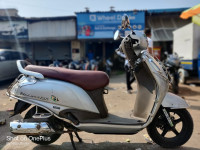 Suzuki Access 125 Special Edition