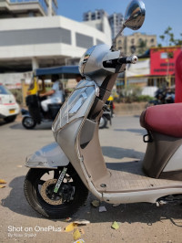 Suzuki Access 125 Special Edition