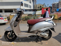 Suzuki Access 125 Special Edition