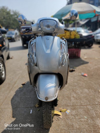 Suzuki Access 125 Special Edition