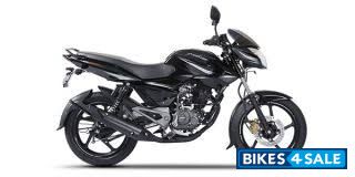 Bajaj Pulsar 135LS