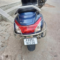 Honda Activa 6G