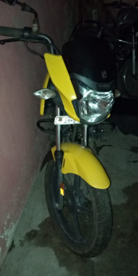 Hero Passion Pro BS6