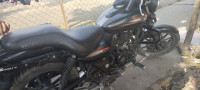 Bajaj Avenger Street 220  Model