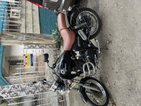 Royal Enfield Thunderbird TwinSpark 350 2014 Model