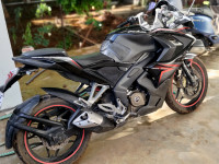 Bajaj Pulsar RS 200 ABS 2015 Model
