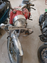 Royal Enfield Bullet Electra Twinspark 2018 Model