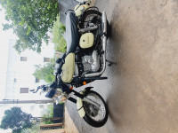 Jawa forty two BS6