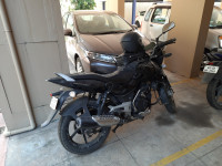 Bajaj Pulsar 150 DTSi 2009 Model