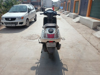 TVS Jupiter 2014 Model