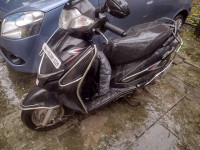 Hero Duet 110 2017 Model