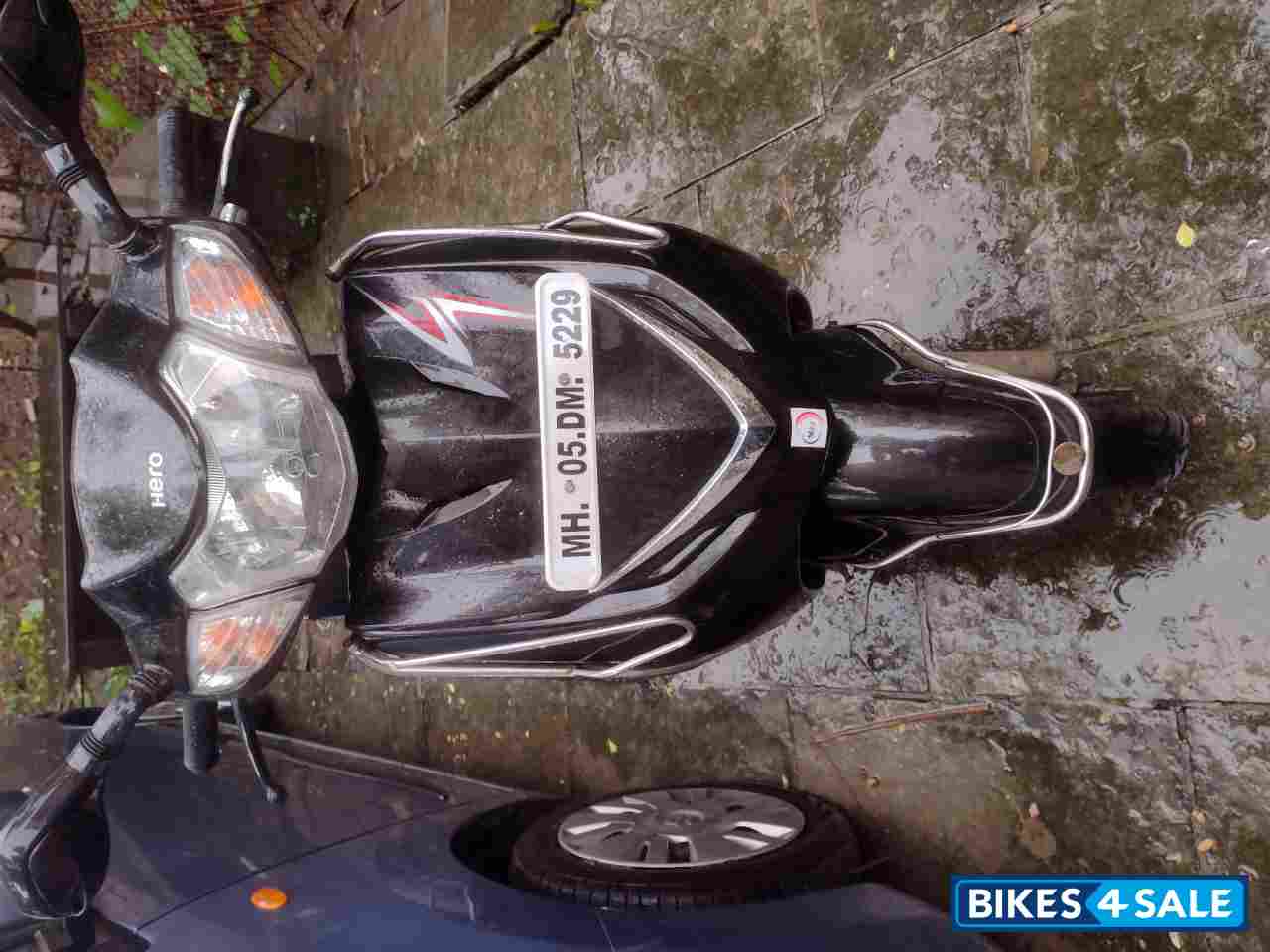 Hero Duet 110