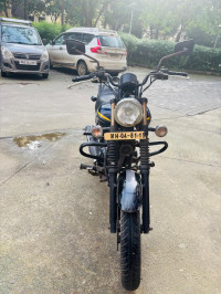 Bajaj Avenger Street 150 2016 Model