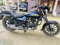Bajaj Avenger Street 150