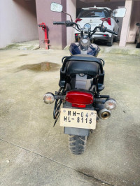 Bajaj Avenger Street 150