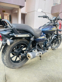 Bajaj Avenger Street 150