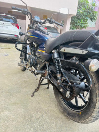 Bajaj Avenger Street 150