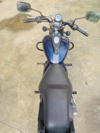 Bajaj Avenger Street 150