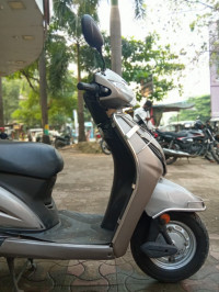 Honda Activa 5G