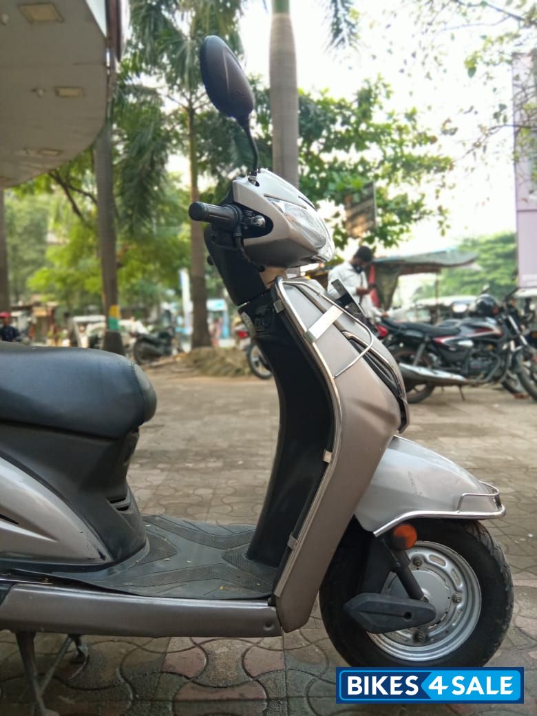 Honda Activa 5G Honda Activa 5G