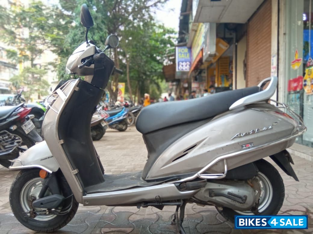 Honda Activa 5G Honda Activa 5G