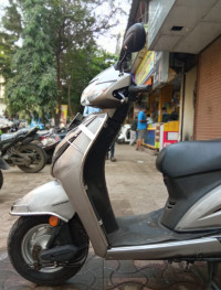 Honda Activa 5G