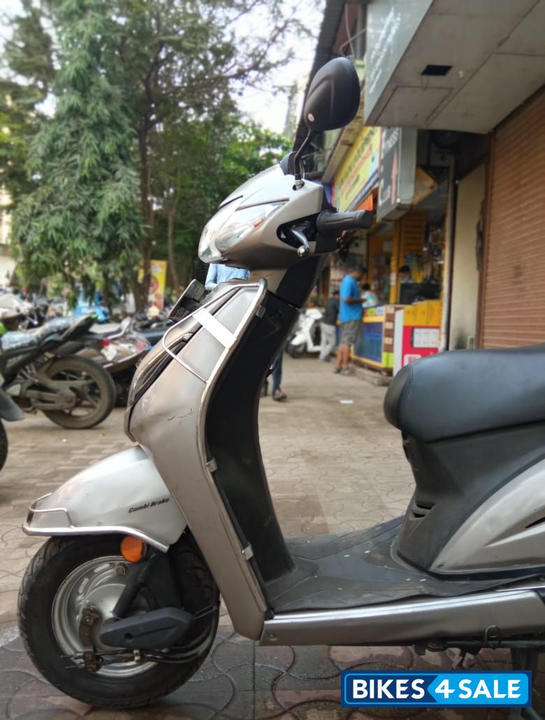 Honda Activa 5G Honda Activa 5G