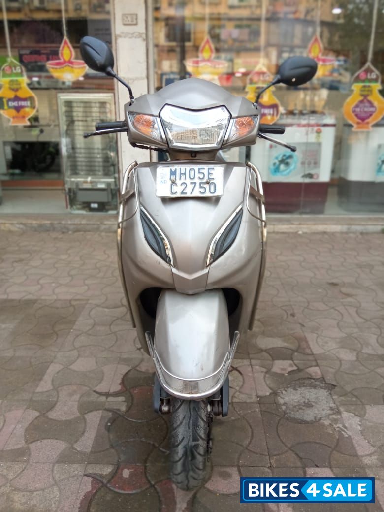 Honda Activa 5G Honda Activa 5G