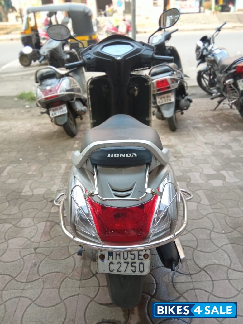 Honda Activa 5G Honda Activa 5G