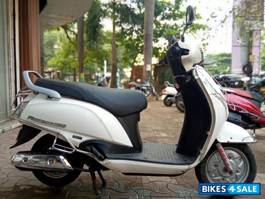 Suzuki Access 125