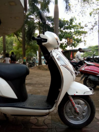 Suzuki Access 125
