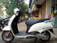 Suzuki Access 125