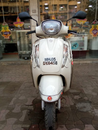 Suzuki Access 125
