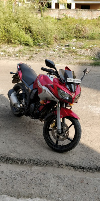 Yamaha Fazer