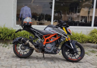 KTM Duke 250 2020 2020 Model