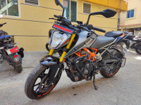 KTM Duke 250 2020