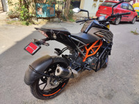 KTM Duke 250 2020