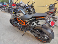 KTM Duke 250 2020