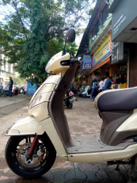 TVS Jupiter Classic