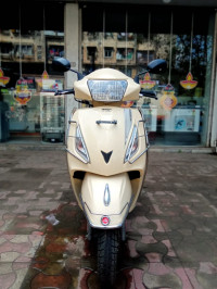 TVS Jupiter Classic