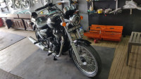 Royal Enfield Thunderbird 500 2017 Model