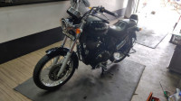 Royal Enfield Thunderbird 500