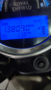 Royal Enfield Thunderbird 500