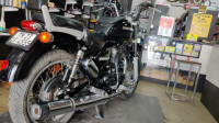 Royal Enfield Thunderbird 500